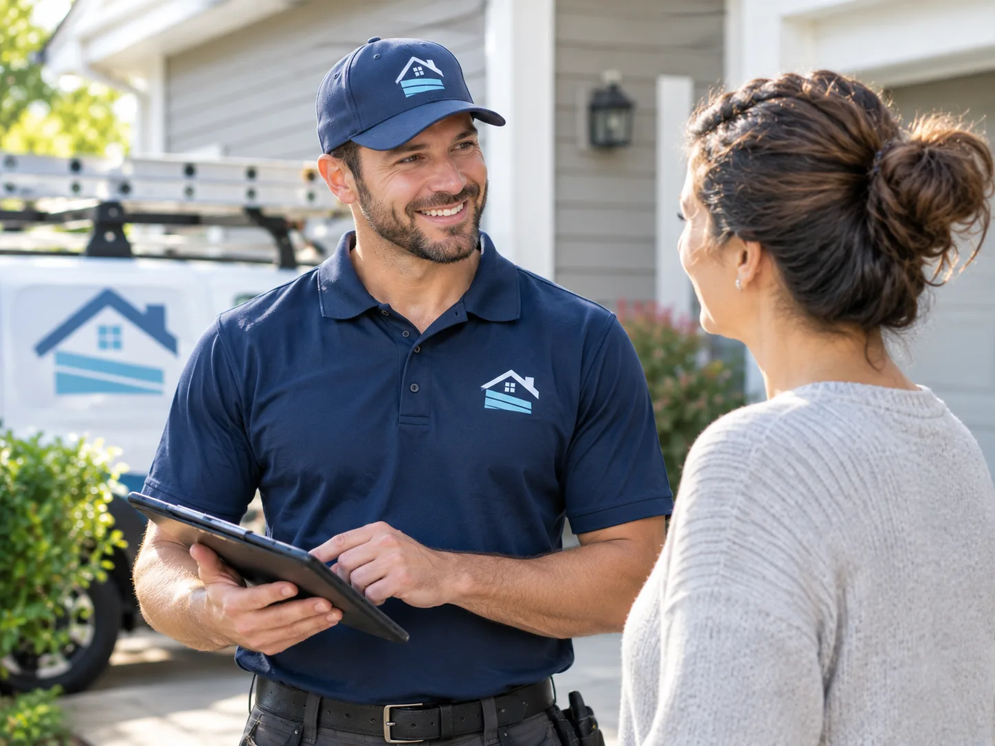 Siding Contractors in Mountain Park, OK